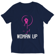 Load image into Gallery viewer, Woman Up 1
