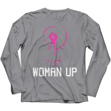 Load image into Gallery viewer, Woman Up 1
