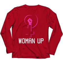 Load image into Gallery viewer, Woman Up 1
