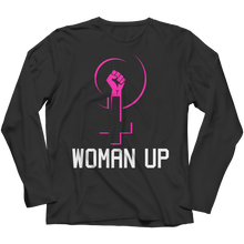 Load image into Gallery viewer, Woman Up 1
