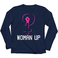 Load image into Gallery viewer, Woman Up 1
