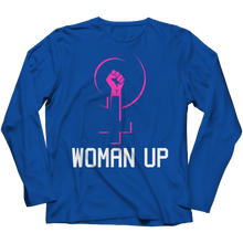Load image into Gallery viewer, Woman Up 1
