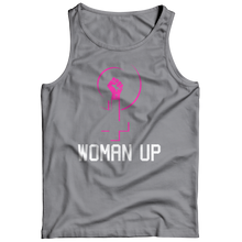 Load image into Gallery viewer, Woman Up 1
