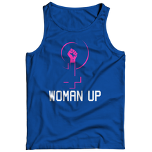 Load image into Gallery viewer, Woman Up 1
