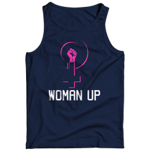Load image into Gallery viewer, Woman Up 1
