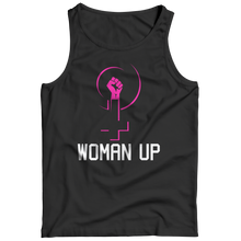 Load image into Gallery viewer, Woman Up 1
