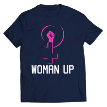 Load image into Gallery viewer, Woman Up 1
