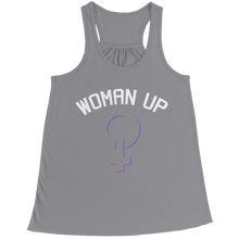 Load image into Gallery viewer, Woman Up 2
