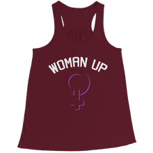 Load image into Gallery viewer, Woman Up 2
