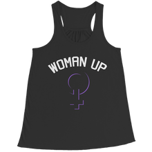 Load image into Gallery viewer, Woman Up 2
