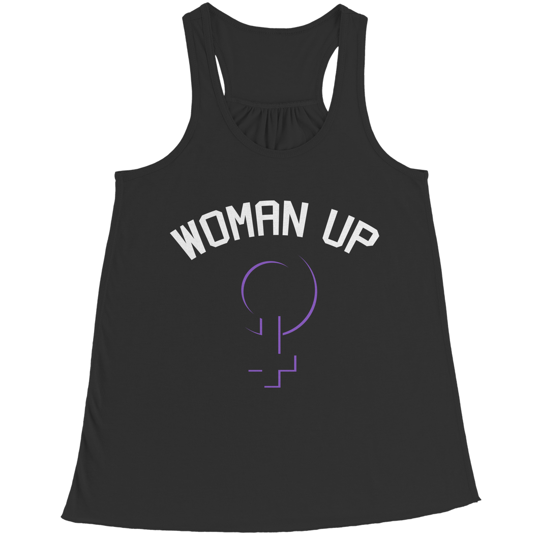 Woman Up 2