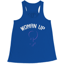 Load image into Gallery viewer, Woman Up 2
