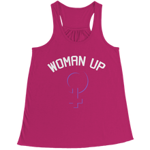 Load image into Gallery viewer, Woman Up 2

