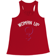 Load image into Gallery viewer, Woman Up 2
