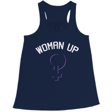 Load image into Gallery viewer, Woman Up 2

