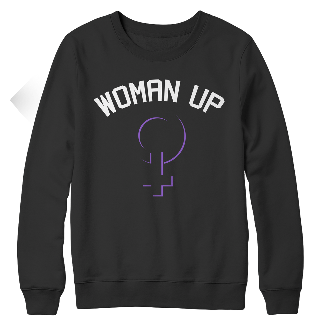 Woman Up 2