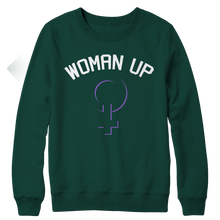 Load image into Gallery viewer, Woman Up 2
