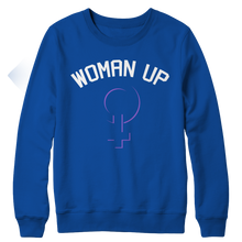 Load image into Gallery viewer, Woman Up 2
