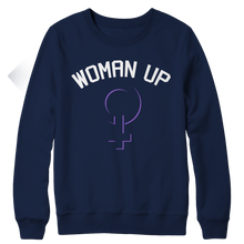Load image into Gallery viewer, Woman Up 2
