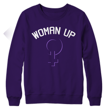 Load image into Gallery viewer, Woman Up 2
