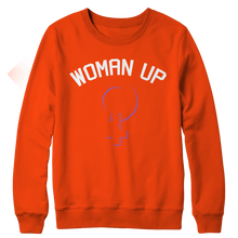 Load image into Gallery viewer, Woman Up 2
