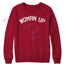 Load image into Gallery viewer, Woman Up 2

