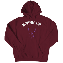 Load image into Gallery viewer, Woman Up 2
