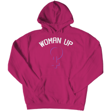Load image into Gallery viewer, Woman Up 2
