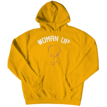 Load image into Gallery viewer, Woman Up 2
