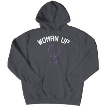 Load image into Gallery viewer, Woman Up 2
