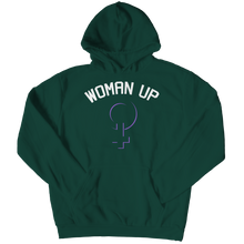 Load image into Gallery viewer, Woman Up 2
