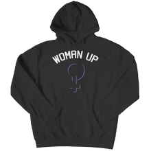 Load image into Gallery viewer, Woman Up 2

