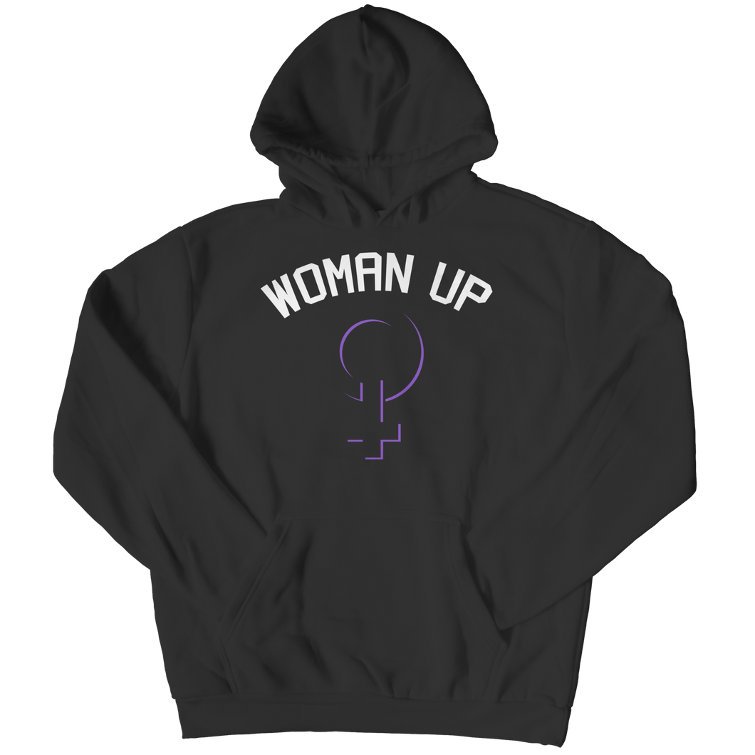 Woman Up 2