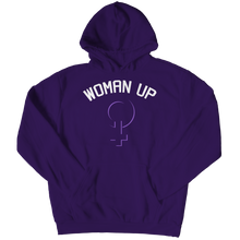 Load image into Gallery viewer, Woman Up 2
