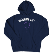 Load image into Gallery viewer, Woman Up 2
