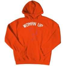 Load image into Gallery viewer, Woman Up 2

