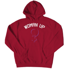 Load image into Gallery viewer, Woman Up 2
