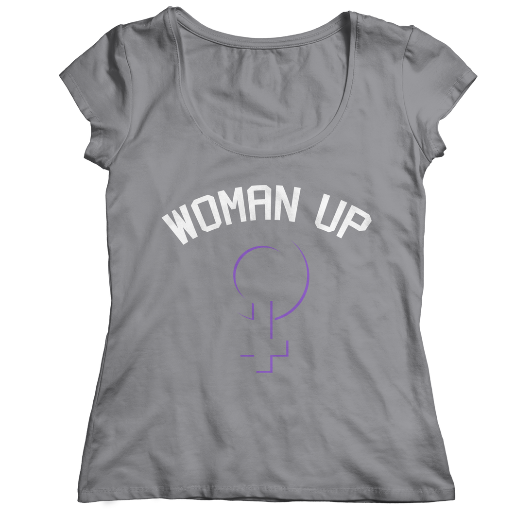 Woman Up 2