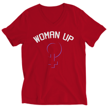 Load image into Gallery viewer, Woman Up 2
