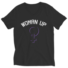 Load image into Gallery viewer, Woman Up 2

