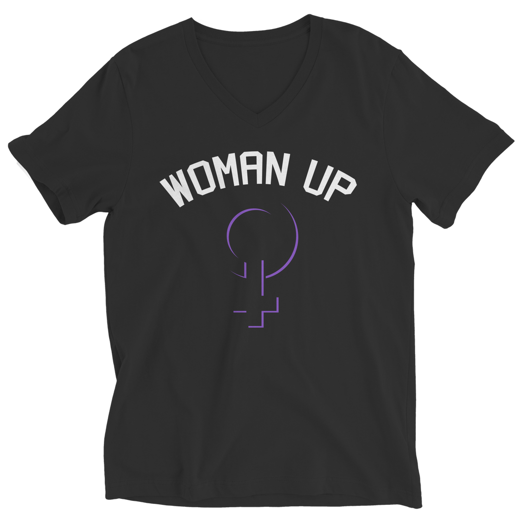 Woman Up 2