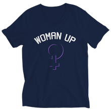 Load image into Gallery viewer, Woman Up 2
