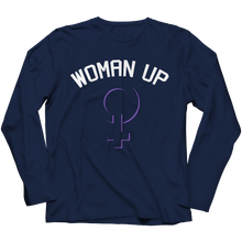 Load image into Gallery viewer, Woman Up 2
