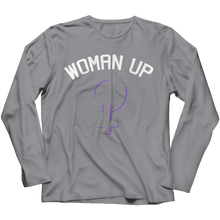Load image into Gallery viewer, Woman Up 2
