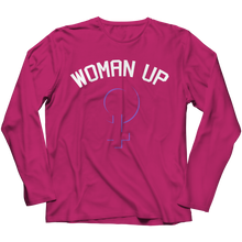 Load image into Gallery viewer, Woman Up 2
