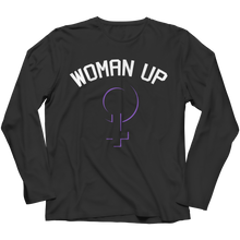 Load image into Gallery viewer, Woman Up 2
