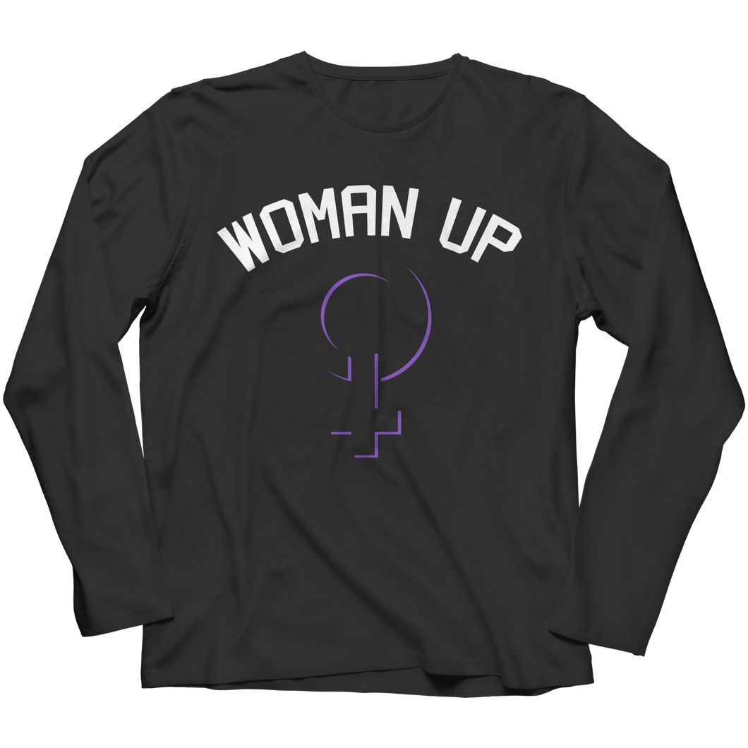 Woman Up 2