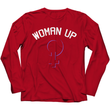 Load image into Gallery viewer, Woman Up 2

