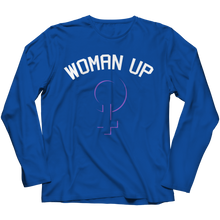 Load image into Gallery viewer, Woman Up 2
