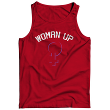 Load image into Gallery viewer, Woman Up 2
